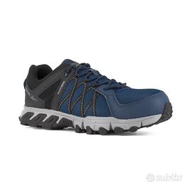 Scarpe antinfortunistiche atletiche Reebok