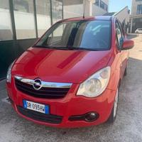 Opel Agila 1.2 16V Club