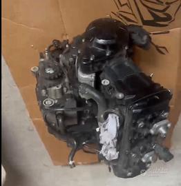 Motore e pezze kawasaki z900 2024