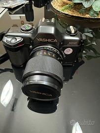 Yashica 108 multi Program