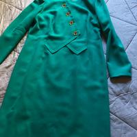 Vestito di sartoria