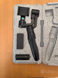 Stabilizzatore FeiyuTech