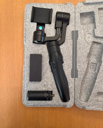 Stabilizzatore FeiyuTech