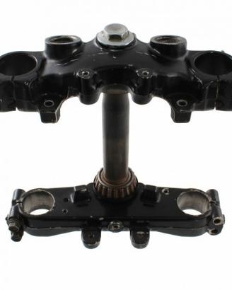 Coppia piastre sterzo Yamaha XT 550