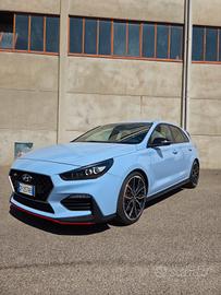 Hyundai i30N Performance 275CV 2018