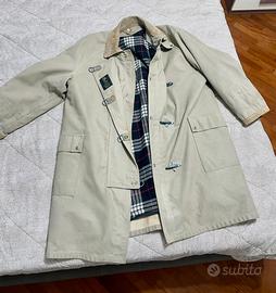 Montgomery Fay vintage