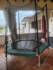 SALTARELLO PER BAMBINI