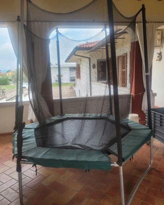 SALTARELLO PER BAMBINI
