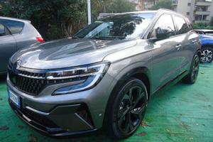 Renault Austral Full Hybrid E-Tech 200 CV Ico...