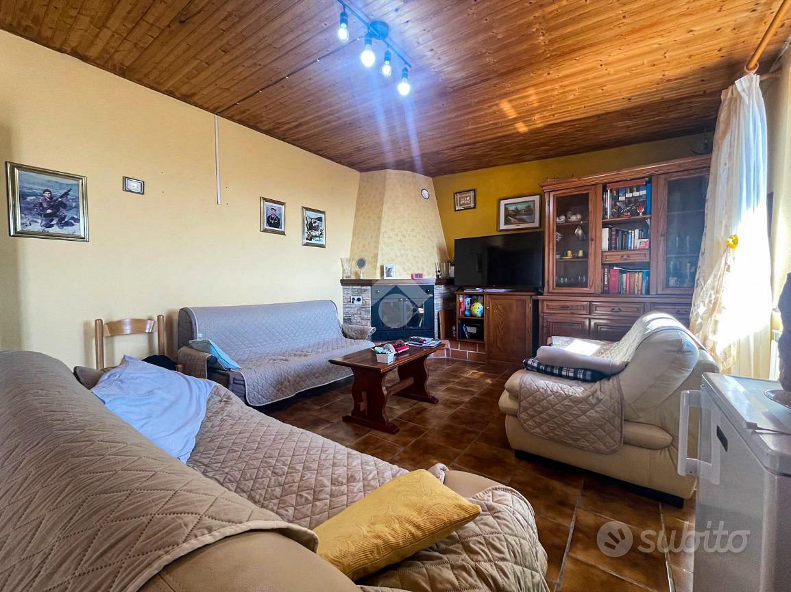 Appartamento – Falerna, Castiglione Marittimo - Altro