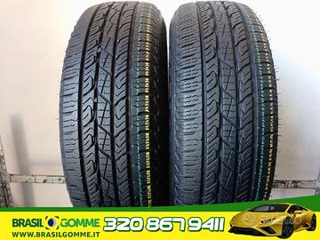 Gomme 235/70/17 NEXEN 4 Stagioni