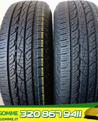 Gomme 235/70/17 NEXEN 4 Stagioni