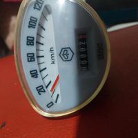 contachilometri vespa et3