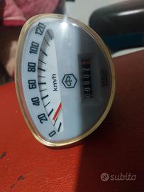 contachilometri vespa et3