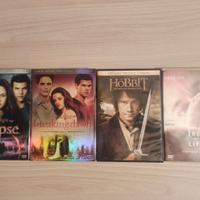 Dvd film 
