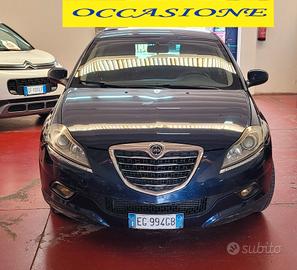 Lancia Delta 1.9 MJT Twinturbo DPF Oro