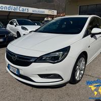 Opel Astra 1.6 CDTi 110CV Start&Stop 5 porte Innov