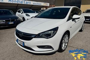 Opel Astra 1.6 CDTi 110CV Start&Stop 5 porte Innov