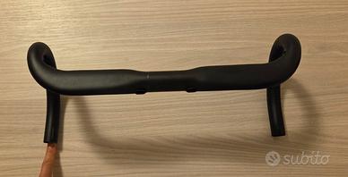 Syncros Creston 2.0 Aero - Manubrio e attacco