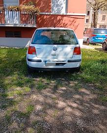 Golf 4