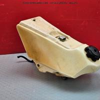 SERBATOIO TANK YAMAHA YZ 125 1989 1992 YZ125 1990