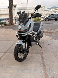 ZONTES 368G modello 2026