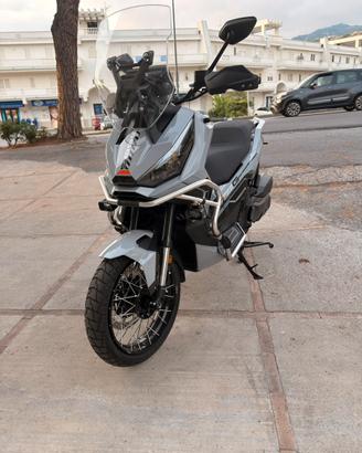 ZONTES 368G modello 2026