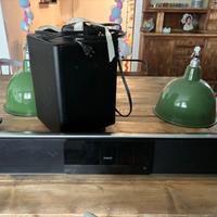 Dolby Sorround Philips