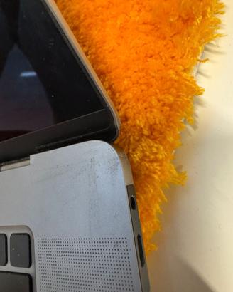 MacBook Pro 16" 2019 – i9 8 core, 32GB RAM, 1TB SS