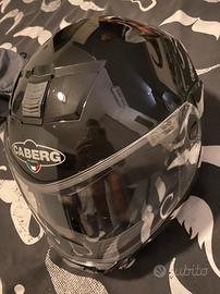Casco moto caberg sintesi 107 da vetrina