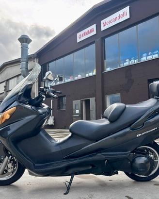 Suzuki Burgman 400 2004 - LEGGERE BENE ANNUNCIO