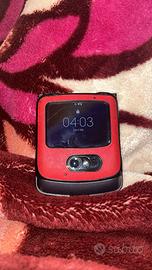 Motorola razr