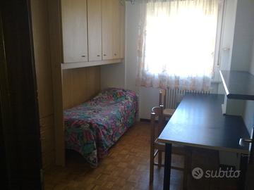 Trento città camera singola