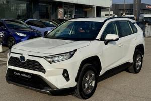 Toyota RAV4 2.5 HV (218CV) E-CVT Active 2WD