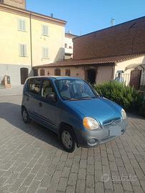 Hyundai Atos anche neopatentati
