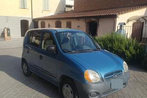 Hyundai Atos anche neopatentati
