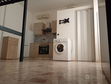 Monolocale via salento angolo via Umbria