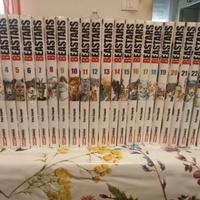 manga beastars serie completa 