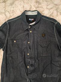Camicia Blauer