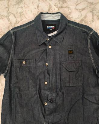 Camicia Blauer