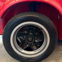 4 CERCHI IN LEGA PORSCHE911 CARRERA TARGA DEL 1974