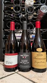 lotto Pinot nero riserva Sud Tirol e oltre po' 