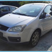 Ricambi Usati FORD FOCUS C-MAX (CAP) 2004