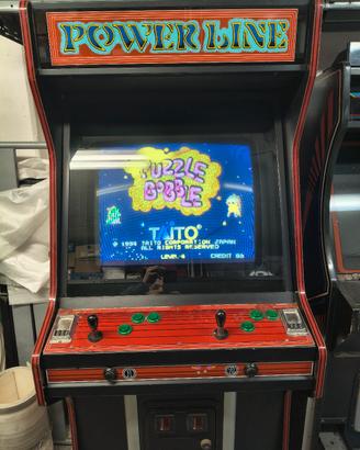 cabinato anni 80