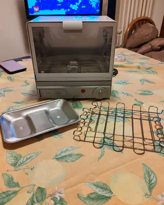 Fornetto elettrico