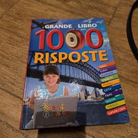 Il grande libro delle 1000 risposte