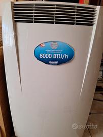 Pinguino De Longhi condizionatore 