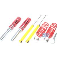 SOSPENSIONE FILETTATA TA TECHNIX PER AUDI TT 8N 09