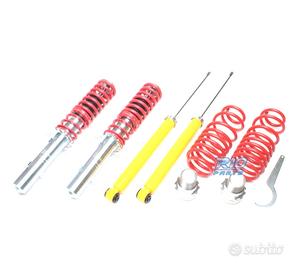 SOSPENSIONE FILETTATA TA TECHNIX PER AUDI TT 8N 09