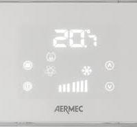 termostato aermec AER503IR